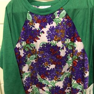 NWT LuLaRoe Sloan